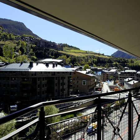 Vitivola Novell Grand Confort Canillo Exteriér fotografie
