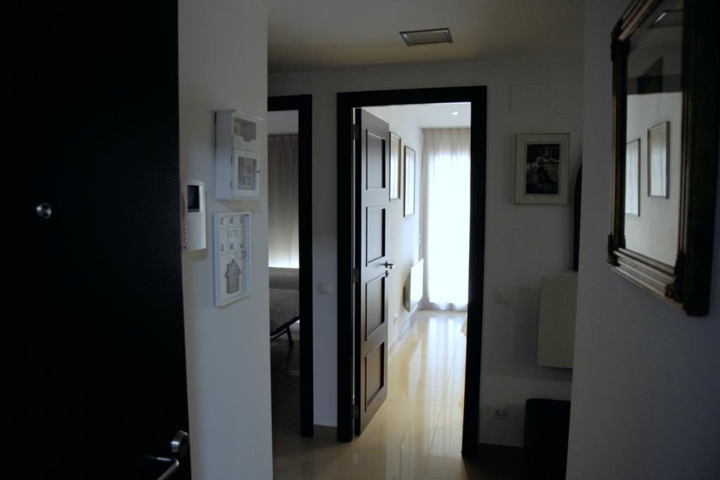 Vitivola Novell Grand Confort Canillo Exteriér fotografie